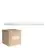 Multipack 10x Philips Master LED T5 (Mains AC) High Efficiency 7W 1000lm - 830 Luz Cálida | 55cm - Reemplazo 14W