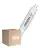 Multipack 10x Osram Tubo LED T5 (HF) Standard Output 4W 380lm - 830 Luz Cálida | 29cm - Reemplazo 8W