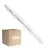 Multipack 10x Philips LEDTubo T5 MASTER (Mains) High Efficiency 11.5W 1700lm - 865 Luz de Día | 85cm - Reemplazo 21W