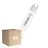 Multipack 8x Osram Tubo LED T8 (EM/Mains) Standard Output 5.4W 585lm - 830 Luz Cálida | 44cm - Reemplazo 15W