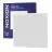 Noxion Panel LED Delta Pro V5 28W 3920lm - 840 Blanco Frio | 60x60cm - UGR 