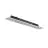 Noxion LED Fijación de rail 3 Fases Negro Ajustable 12W/16W/20W/24W 3840lm 90D - 830-840-850 CCT | 60cm
