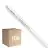 Multipack 10x Philips Tubo LED T5 MASTER (Mains AC) High Output 26W 3900lm - 865 Luz de Día | 145cm - Reemplazo 49W