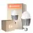 Multipack 6x Ledvance LED Bulbo HQL LED P E27 29W 3600lm - 827 Luz muy Cálida | Reemplazo 80W