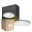 Multipack 5x Bright Choice Campana LED V2.0 100W 13000lm 90D - 840 Blanco Frio | IP65 - 1-10V