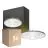 Multipack 5x Bright Choice Campana LED V2.0 200W 26000lm 90D - 840 Blanco Frio | IP65