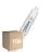 Multipack 10x Osram Tubo LED T5 (HF) High Output 26W 3600lm - 830 Luz Cálida | 115cm - Reemplazo 54W