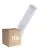 Multipack 10x Osram Dulux-D LED 5W 540lm - 830 Luz Cálida | 2-Pines - Reemplazo 10W