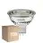 Multipack 10x Noxion Foco LED GU5.3 MR16 4.4W 345lm 36D - 830 Luz Cálida | Reemplazo 35W