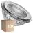 Multipack 10x Ledvance Foco LED GU5.3 MR16 6.1W 621lm 36D - 930 Luz Cálida | Mejor Reproducción De Color - Regulable - Reemplazo 50W