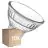 Multipack 10x Ledvance Foco LED GU10 PAR16 3.1W 350lm 120D - 827 Luz Muy Cálida | Reemplazo 32W