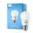 Philips Corepro LED Lustre E27 Esférica Mate 7W 806lm - 827 Luz muy Cálida | Reemplazo 60W