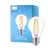 Philips Corepro LED Bulbo E27 Pera Clara 7W 806lm - 827 Luz muy Cálida | Reemplazo 60W