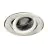 Philips Foco LED RS156B CoreLine Aluminium 7.2W 720lm 36D - 827 Luz Muy Cálida | 85mm - Recorte 68mm - IP20/44 - Regulable