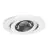 Philips Foco LED RS156B CoreLine Aluminium Blanco 12.3W 1380lm 36D - 840 Blanco Frio | 85mm - Recorte 68mm - IP20/44 - Dali Regulable