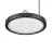 Philips Campana LED BY122P Coreline G5 Aluminium Gris 205W 30000lm 85x85D - 840 Blanco Frio | IP65 - Dali Regulable