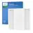 Philips Panel LED CoreLine RC136B G4 38.5W 6000lm - 840 Blanco Frio | 60x60cm - UGR