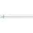 Philips Tubo LED T8 MASTER Value (EM/Mains) High Output 19.3/23W 3100/3700lm - 865 Luz De Día | 150cm - Lumen Cambiar - Reemplazo 58W