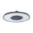 Philips Campana LED CoreLine Aluminium Gris 51W 10000lm 90D - 840 Blanco Frio |IP66
