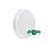 Philips Plafón LED Techo/Pared CoreLine WL140V Blanco 29W 4050lm - 840 Blanco Frio | 390mm - IP65 - Dali Regulable