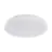 Eglo Pared y Luz de techo Frania-S Acero Blanco 15W 1800lm - 830 Luz Cálida | IP44 