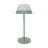 Eglo Lámpara De Mesa Meggiano Verde 1W 170lm - 830 Luz Cálida | IP54 - Touch Regulable