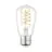 Eglo LED E27 Edison Clara Con Filamento 7.3W 806lm - 827 Luz Muy Cálida | Reemplazo 60W
