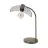 Eglo Lámpara De Mesa Swaby Acero Bronze | IP20 - Apta para 1x E27 