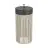 Eglo Lámpara De Mesa Garvardo Aluminium Negro 2W 270lm - 824-830-840 CCT | IP20 - Touch Regulable - USB-C