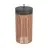 Eglo Lámpara De Mesa Garvardo Aluminium Negro 2W 270lm - 824-830-840 CCT | IP20 - Touch Regulable - USB-C