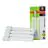 Osram Dulux F 24W 830 | Luz Cálida - 4-Pines