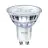 Philips Corepro LED Foco GU10 PAR16 4.9W 460lm 36D - 830 Luz Cálida | Reemplazo 65W