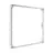 Ledvance Downlight Cornisa Delgado Cuadrado For SQ105