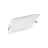Ledvance Downlight LED Slim Cuadrado SQ210 18W 1530lm 120D - 840 Blanco Frio 