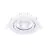 Noxion LED Ajustable Slim Foco Blanco Esférica 5W 550lm 60D - 940 Blanco Frio | 85mm - IP54 - Regulable - Mejor Reproducción De Color