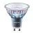 Philips MASTER LED Spot ExpertColor GU10 PAR16 5.5W 375lm 36D - 930 Luz Cálida | Mejor reproducción de color - Regulable - Reemplazo 50W