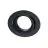 Noxion Empotrado Spot Vision MR16 Ajustable Negro | Recorte 69mm - GU10 Casquillo