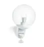 Steinel Luminaria de Sensor L 585 Blanco