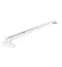 Noxion Pantalla Click LED T8 | Apta Para 2x60cm Tubo LED