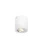 SLV Triledo Luz de techo Aluminium Blanco | Apta para 1x GU10 