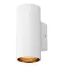 SLV Asto Aluminium Blanco | Apta para 1x GU10