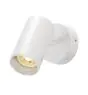 SLV Asto Aluminium Foco Blanco | Apta para 1x GU10