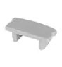 Ledvance Tiras LED Tapa final para Perfil PF04 