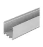 Ledvance Tiras LED Perfil Wide forma de U 26x26mm 100CM 