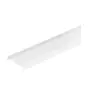 Ledvance Tiras LED Perfil Cobertura Wide forma de U 200CM | Clara