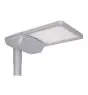 Ledvance Lamparas LED para calles Flex Grande RV25ST Gris 158W 24450lm 25x145D - 740 Blanco Frio | IP66 – Asimétrico