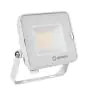 Ledvance Proyector LED Compacto Blanco 20W 1800lm 100D - 830 Luz Cálida | IP65 - Simétrico 