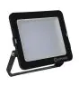 Ledvance Proyector LED Compacto Negro 135W 13500lm 100D - 840 Blanco Frio | IP65 - Simétrico 