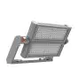 Ledvance Proyector LED MAX Pared Gris 600W 82000lm 50Dx110D - 757 Luz de Día | IP66 - Asimétrico