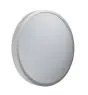 Ledvance Plafón LED Techo/Pared Orbis Blanco 15W 1000lm - 827-865 CCT | 310mm - IP20
